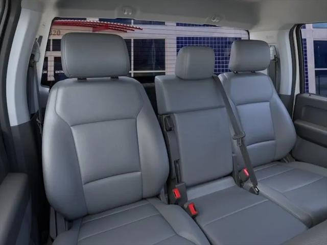 2026 Ford F-550 XL