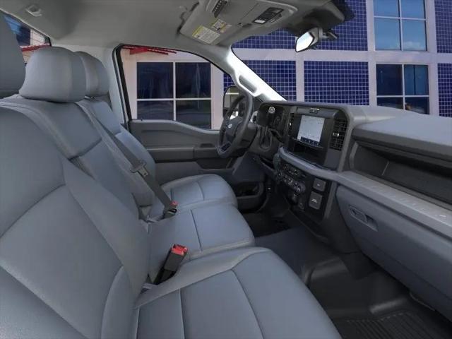 2026 Ford F-550 XL
