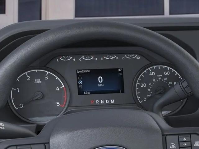 2026 Ford F-550 XL