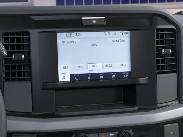 2026 Ford F-550 XL