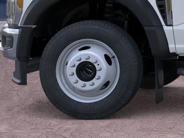 2026 Ford F-550 XL