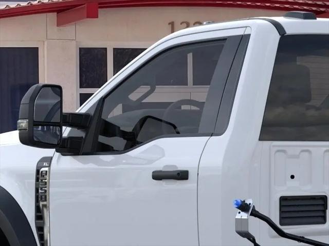 2026 Ford F-550 XL