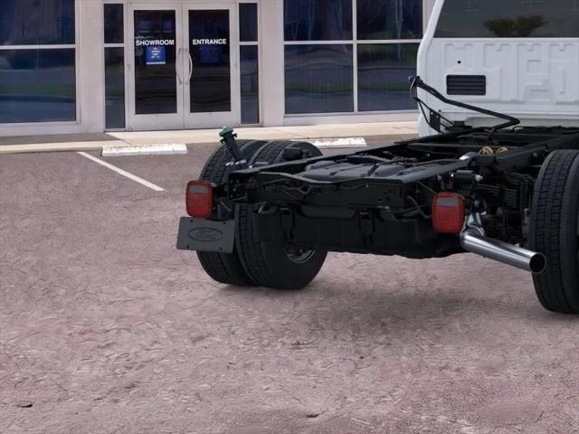 2026 Ford F-550 XL