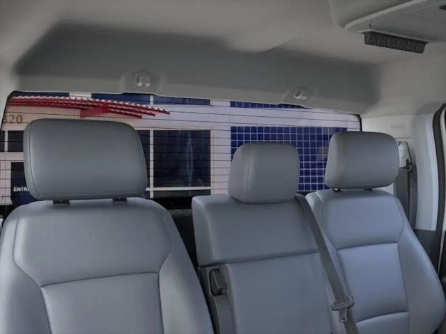 2026 Ford F-550 XL