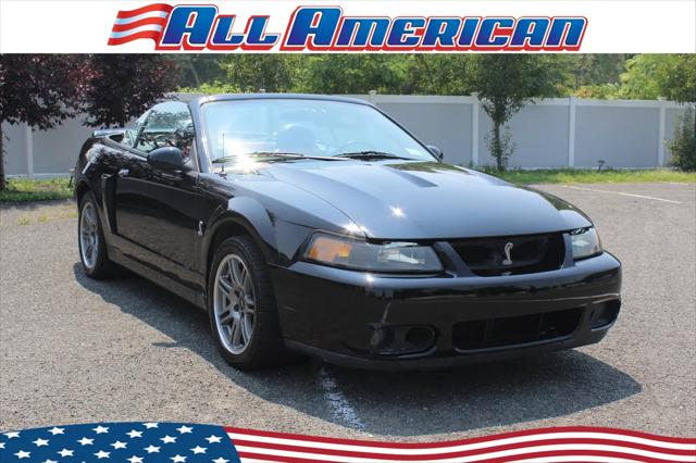 2003 Ford Mustang Cobra for sale in Old Bridge, NJ