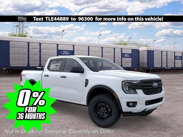 2026 Ford Ranger XL for sale in Old Bridge, NJ