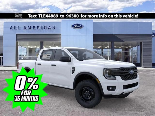 2026 Ford Ranger XL for sale in Old Bridge, NJ