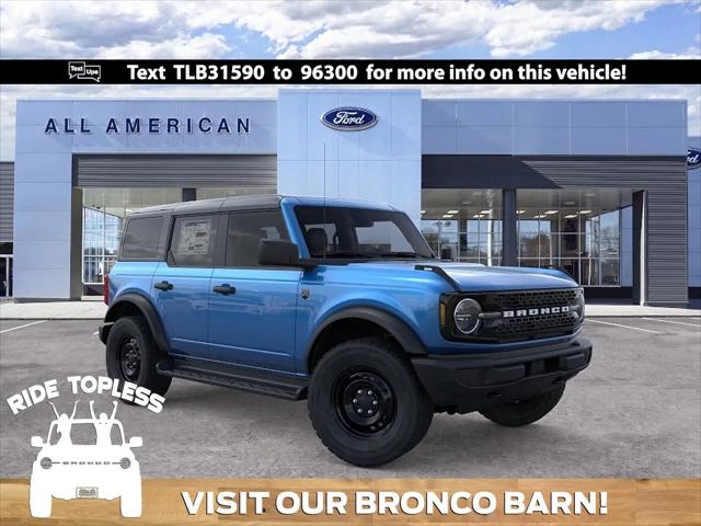 2026 Ford Bronco Big Bend for sale in Old Bridge, NJ