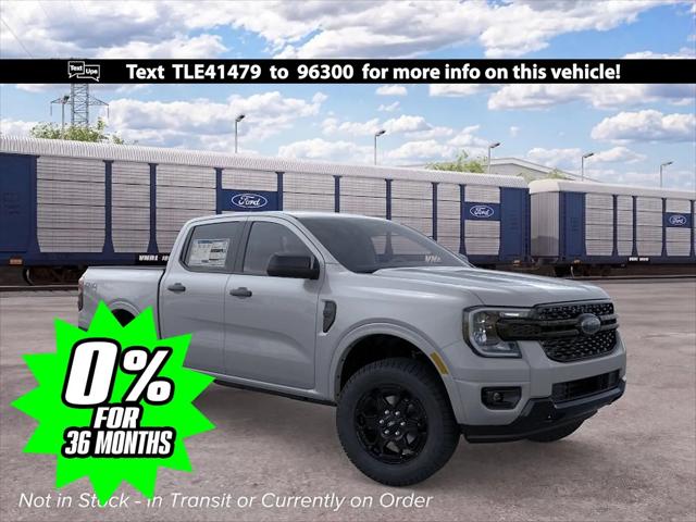 2026 Ford Ranger XLT for sale in Old Bridge, NJ
