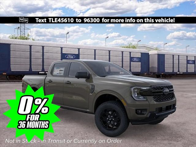 2026 Ford Ranger XLT for sale in Old Bridge, NJ