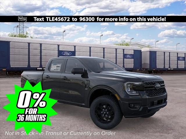 2026 Ford Ranger XLT for sale in Old Bridge, NJ