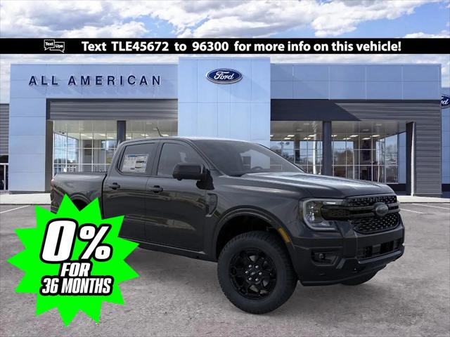 2026 Ford Ranger XLT for sale in Old Bridge, NJ