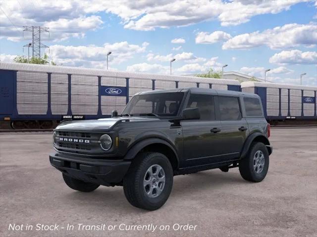 2026 Ford Bronco Big Bend for sale in Placentia, CA
