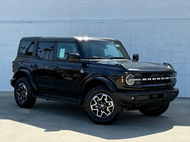2026 Ford Bronco Outer Banks for sale in Placentia, CA