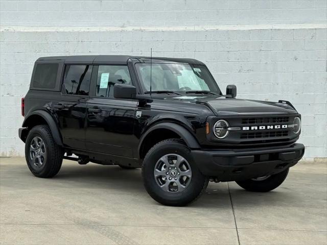 2026 Ford Bronco Big Bend for sale in Placentia, CA