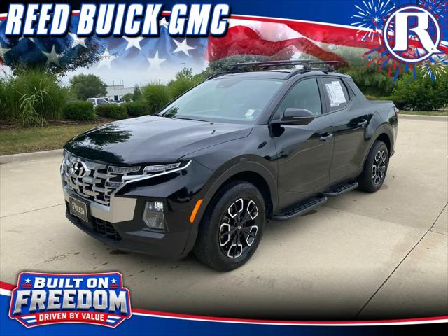 2023 Hyundai Santa Cruz SEL Premium for sale in Kansas City, MO