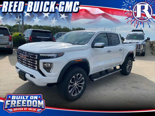 2026 GMC Canyon Denali, 4WD for sale in Kansas City, MO