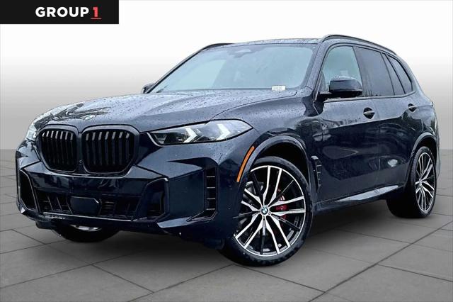 2026 BMW X5 sDrive40i for sale in Columbia, SC