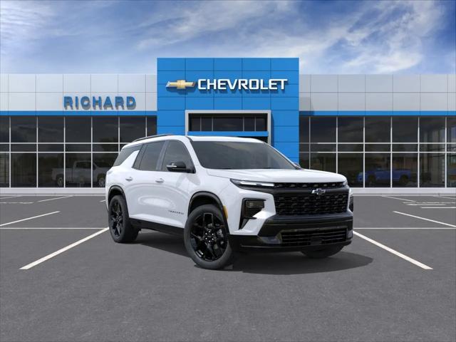 2026 Chevrolet Traverse AWD RS for sale in Cheshire, CT