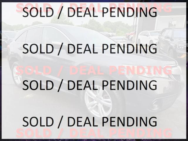 2015 Acura RDX Base for sale in Butler, PA