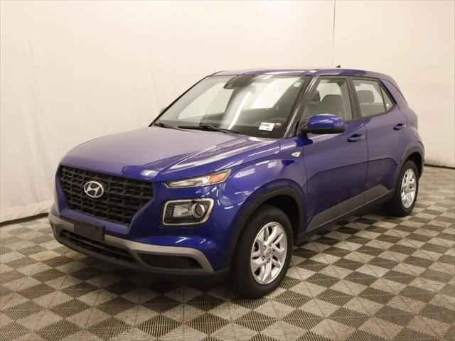 2022 Hyundai Venue SE for sale in Scottsdale, AZ