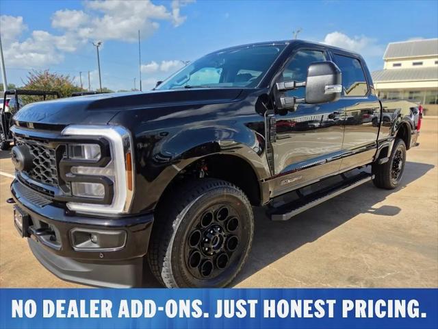 2026 Ford F-250 LARIAT for sale in Columbus, TX