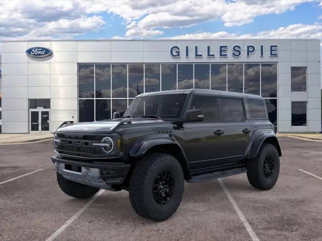 2026 Ford Bronco Raptor for sale in Gurnee, IL