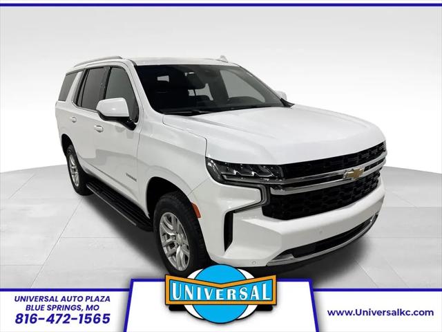 2023 Chevrolet Tahoe LS for sale in Blue Springs, MO