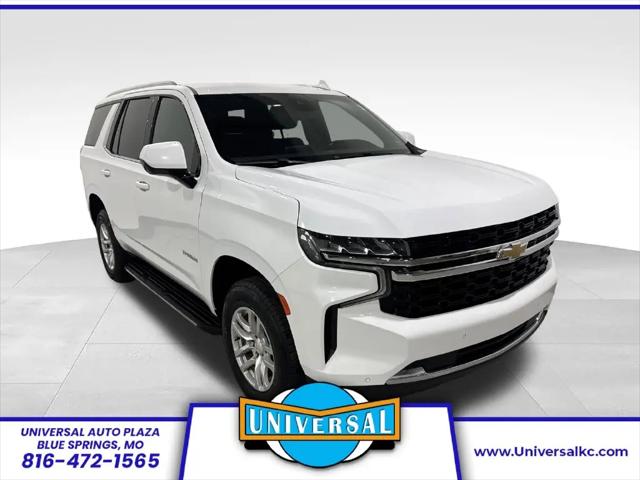 2023 Chevrolet Tahoe LS for sale in Blue Springs, MO