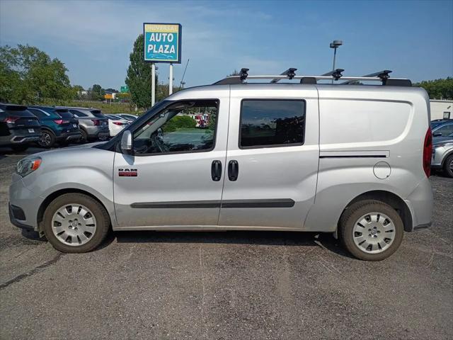 2019 Ram ProMaster City Cargo Van Wagon SLT for sale in Blue Springs, MO