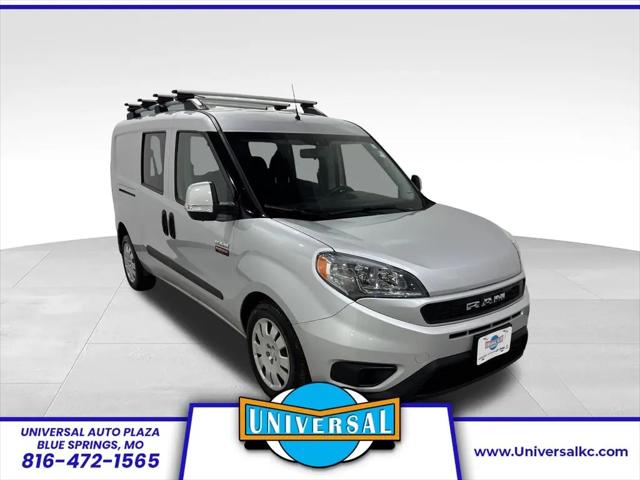 2019 Ram ProMaster City Cargo Van Wagon SLT for sale in Blue Springs, MO