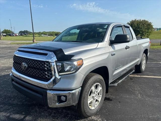 2021 Toyota Tundra SR5 for sale in Blue Springs, MO