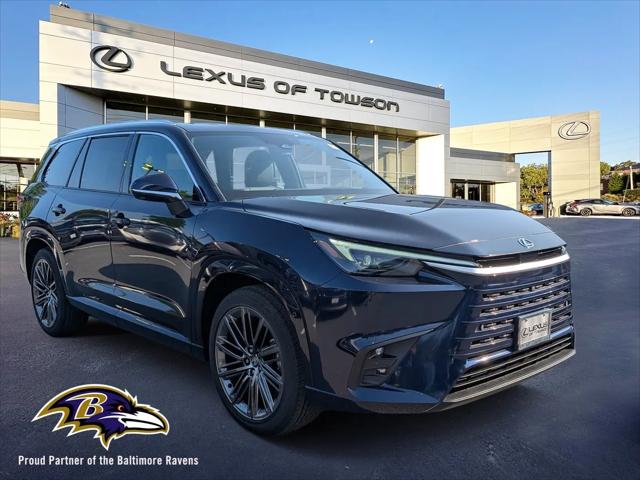 2026 Lexus TX 350 Luxury for sale in Towson, MD