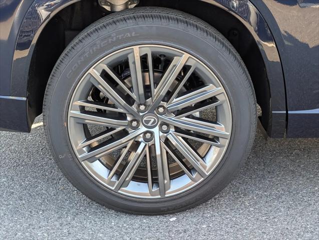 2026 Lexus TX 350 Luxury