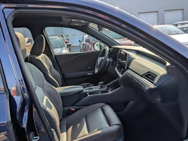 2026 Lexus TX 350 Luxury