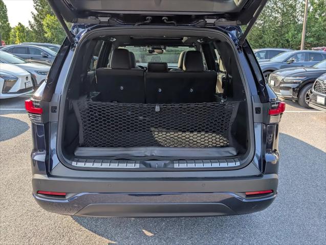 2026 Lexus TX 350 Luxury