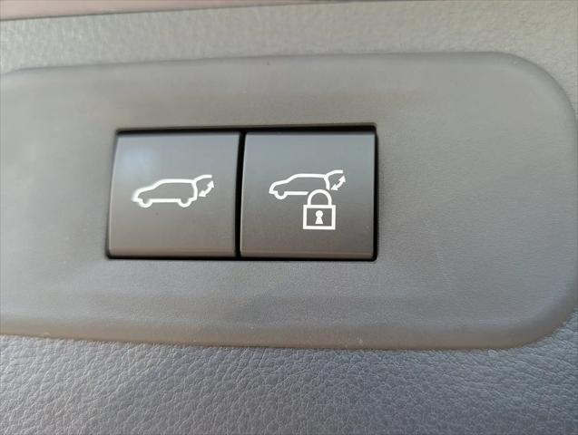 2026 Lexus TX 350 Luxury