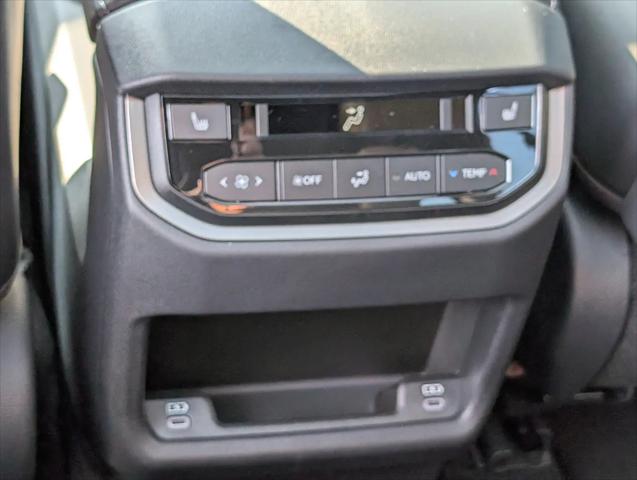 2026 Lexus TX 350 Luxury
