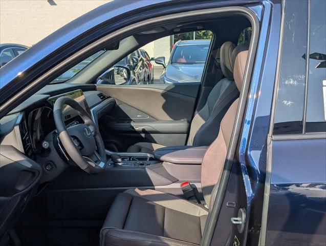 2026 Lexus TX 350 Luxury