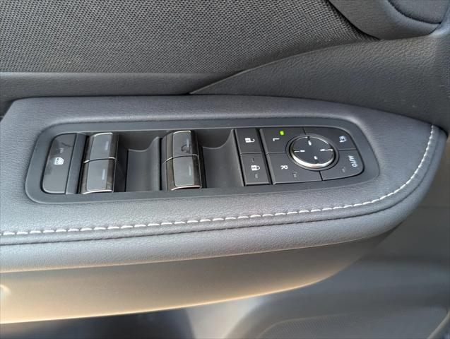 2026 Lexus TX 350 Luxury