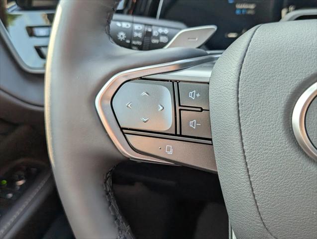 2026 Lexus TX 350 Luxury