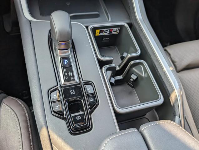 2026 Lexus TX 350 Luxury