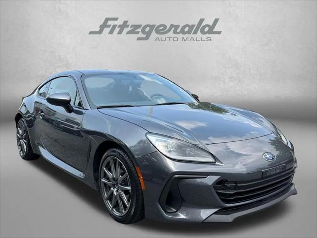 2024 Subaru BRZ Premium for sale in Gaithersburg, MD