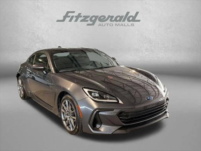2024 Subaru BRZ Premium for sale in Gaithersburg, MD