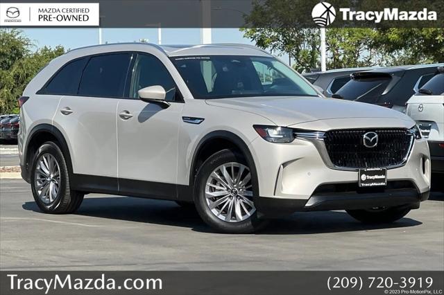 2025 Mazda X-90 3.3 Turbo Preferred Package for sale in Tracy, CA