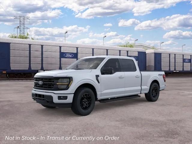2026 Ford F-150 XLT for sale in Freehold, NJ