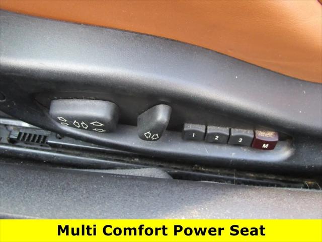 2008 BMW Z4 3.0si