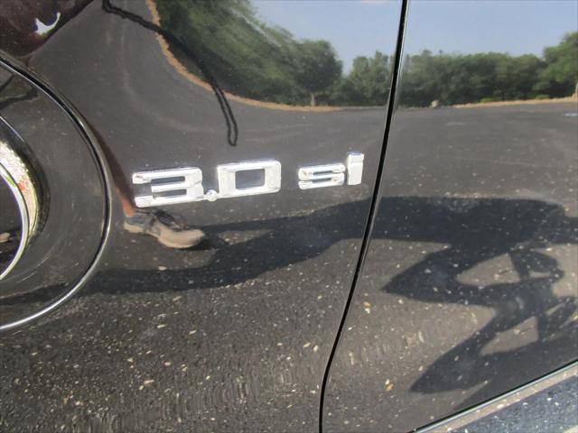 2008 BMW Z4 3.0si