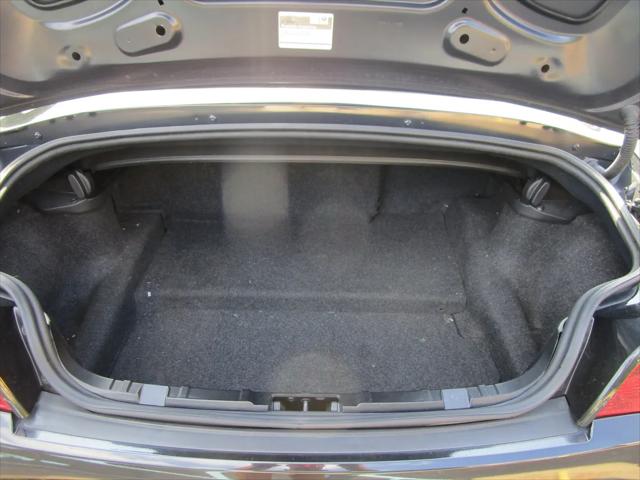 2008 BMW Z4 3.0si