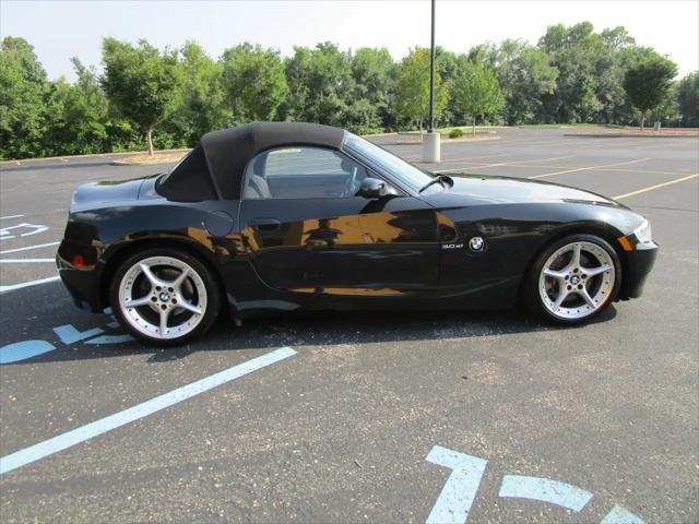 2008 BMW Z4 3.0si